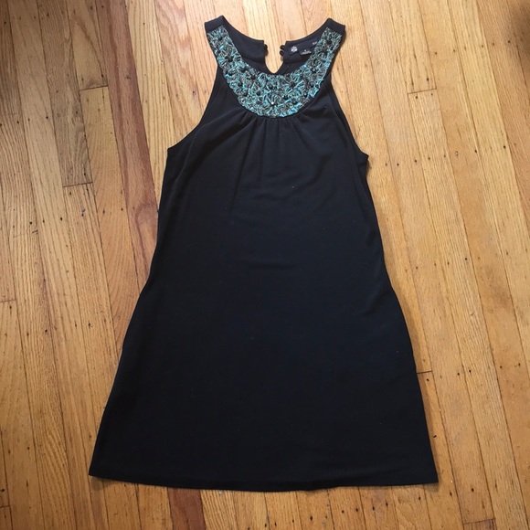 Black Forever 21 dress - Picture 1 of 3